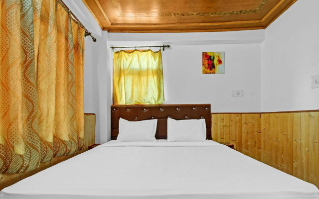 OYO 85101 Hotel Paradise