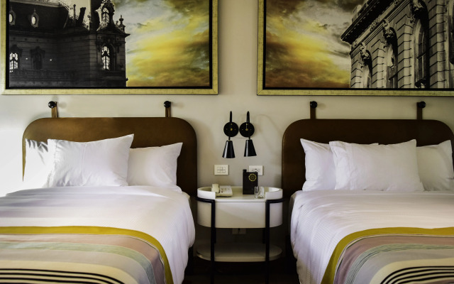 Central Hotel Boutique