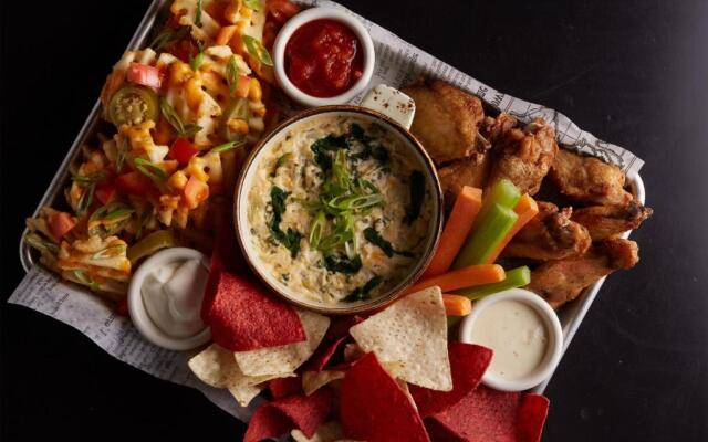 Four Points by Sheraton Vaughan