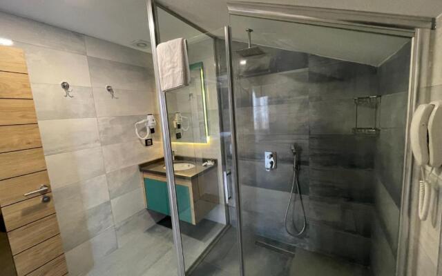 Peramis Hotel & Spa