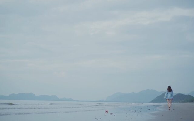 Hotel Bocage Hua Hin
