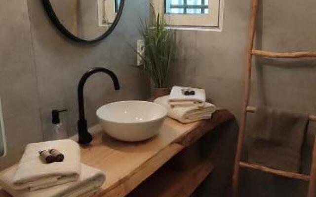 Cosy - appartement 4 personnes - Calme - WIFI - Terrasse