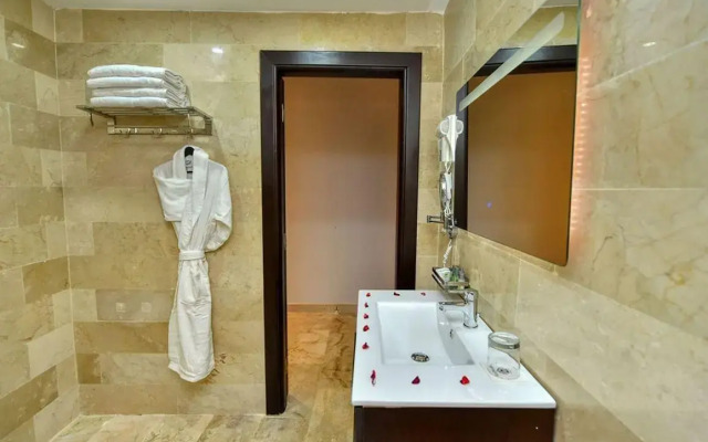 Mf Hotel Oran