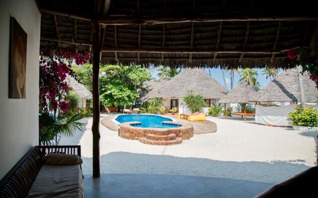 Sea View Lodge Boutique Hotel