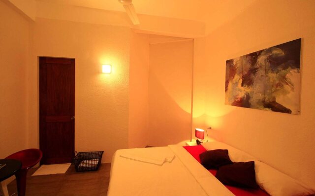 Sea Horse Guest House