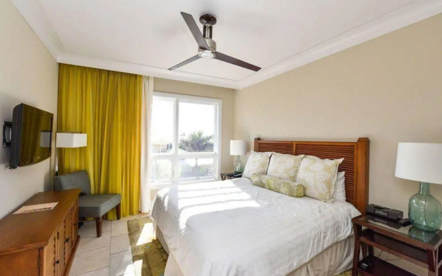 The Residences on Siesta Key within Hyatt Residence Club