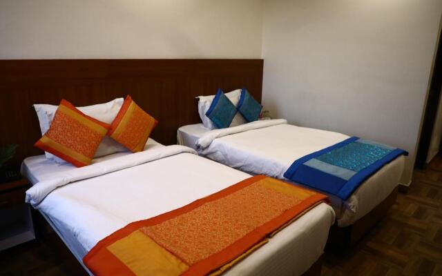 Hotel Om Palace,Ajmer Road,Jaipur