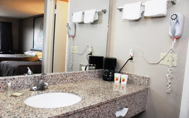 Super 8 Chattanooga Ooltewah