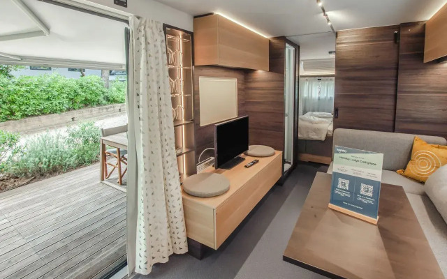 HOTIDAY Lodge Castiglione