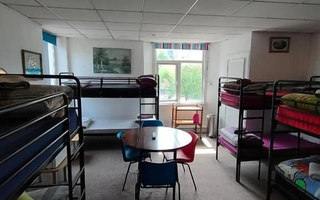 Plymouth Backpackers Hotel