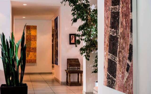 TRYP by Wyndham Wuppertal