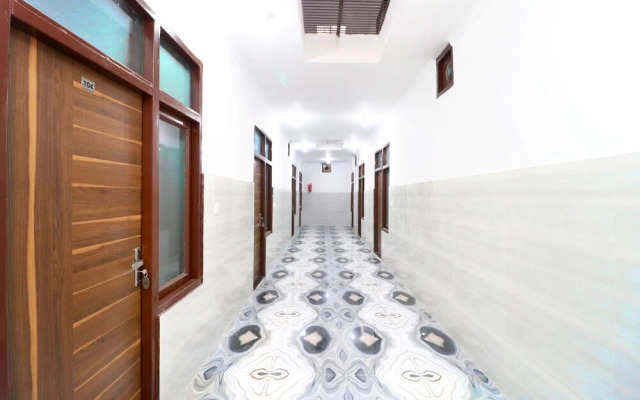 OYO 33475 Orient View