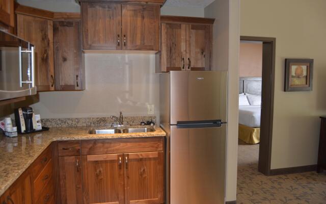 Springdale Zion Inn
