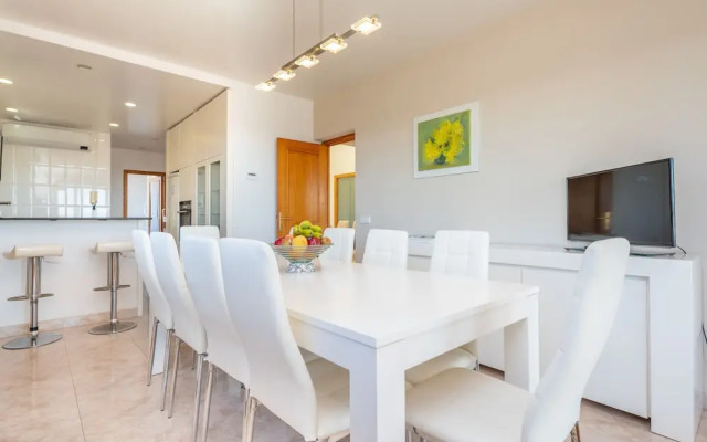 Villa Mar Y Tierra in Llevant