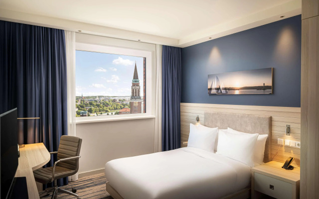 Hampton by Hilton Kiel City Centre