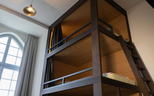 Jugendherberge Schloss Burgdorf - Hostel