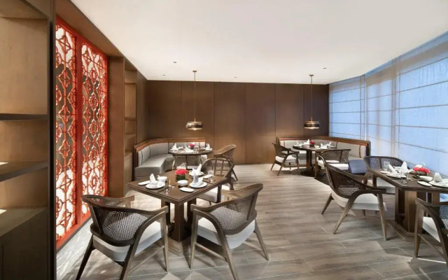 Crowne Plaza Zunhua Hot Spring Town by IHG