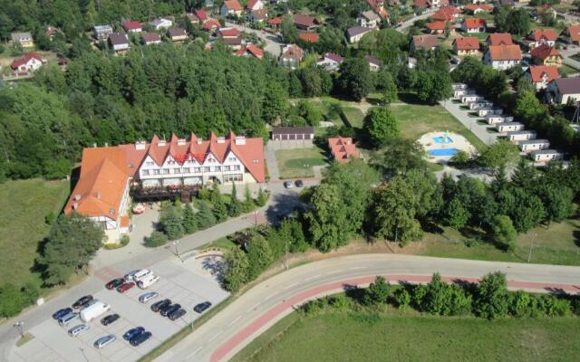 Hotel Górecki