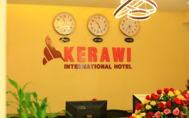 Kerawi International Hotel