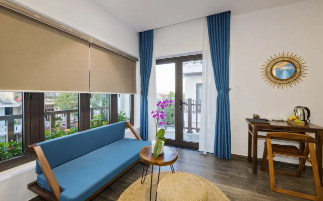 December Hoi An Villa