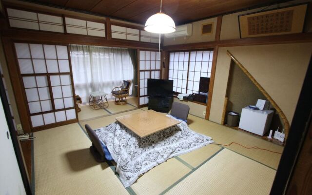 Yamadaya Ryokan