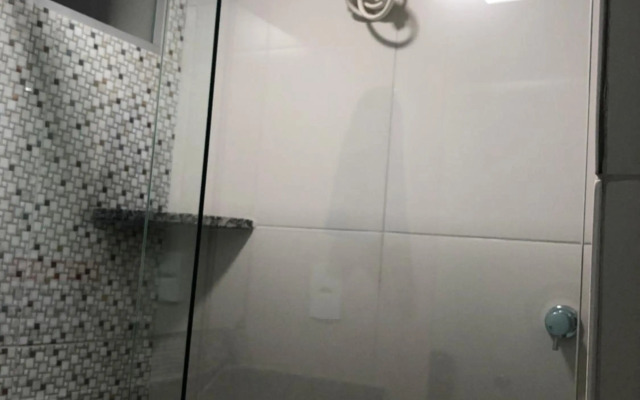 Apt. Loft no centro de Caruaru-Pe