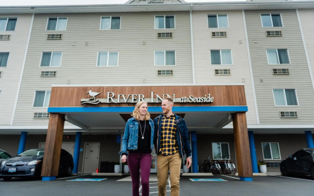 River Inn at Seaside