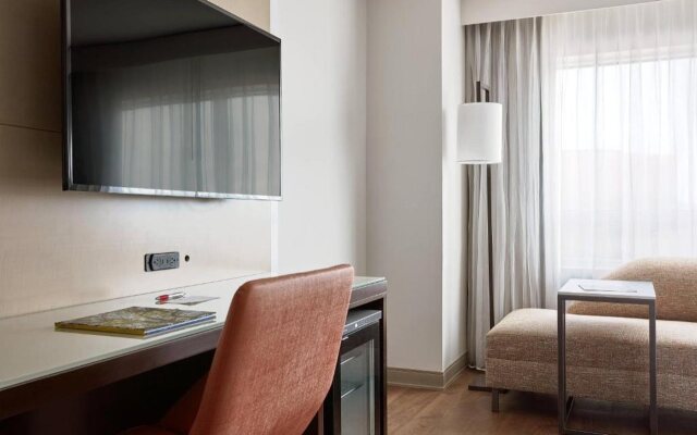 Marriott Orlando Downtown