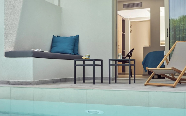Azure Resort & Spa