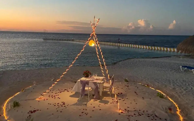 El Cozumeleño Beach Resort - All Inclusive