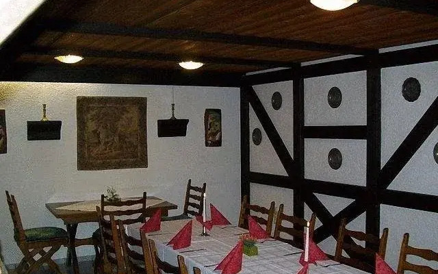 Hotel Alt-Staffel