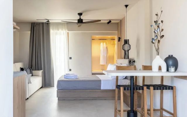 Niro Beachfront Living