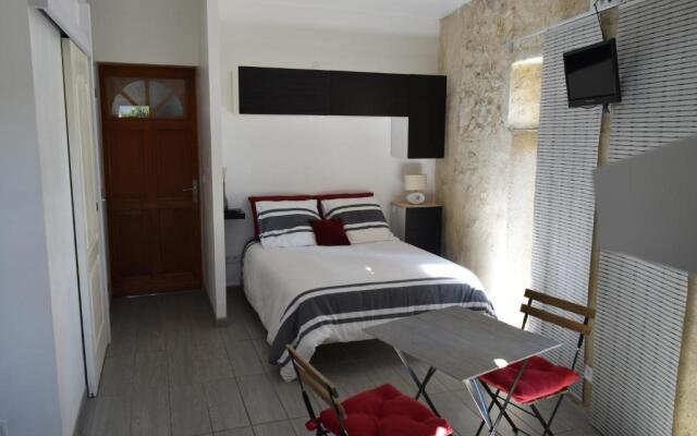 Au logis de Pézenas