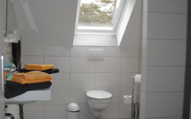 Appartementhaus Zur Schaabe