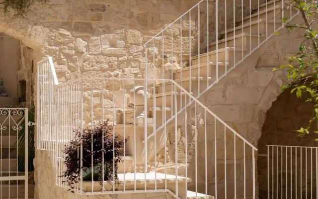 Palazzo Sant'Anna Lecce
