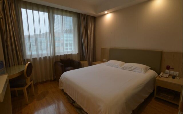 Ji Hotel (Hangzhou West Lake Hubin)