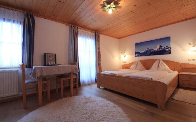 Alpengasthof-Hotel Kopphütte