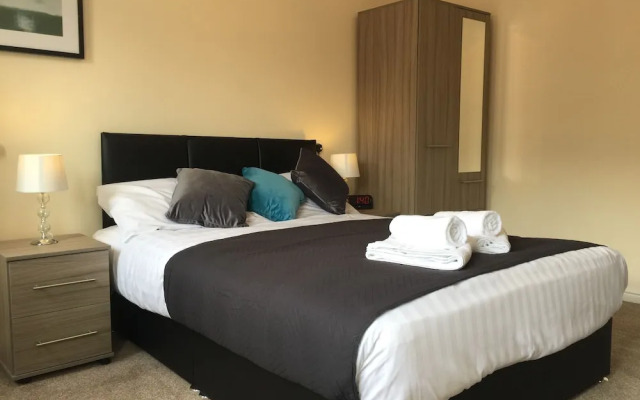 Kennedy House by Your Lettings UK