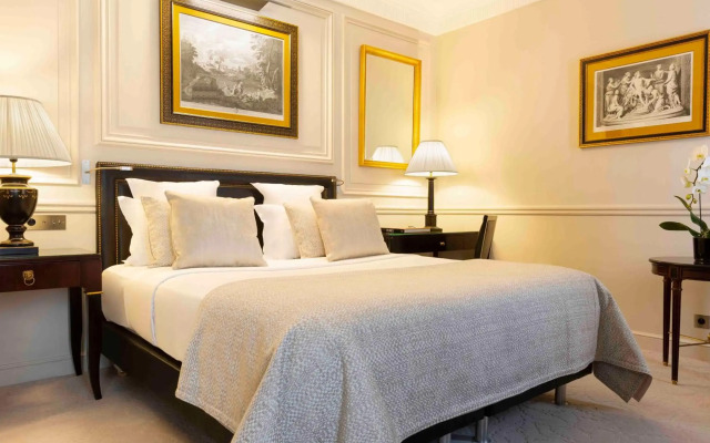 Hotel Francois 1er