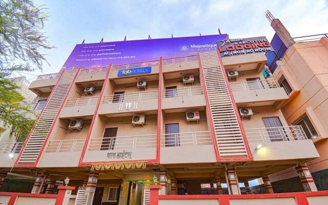 Fabexpress 4 Star Executive