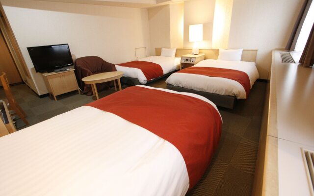 Hotel Abest Meguro