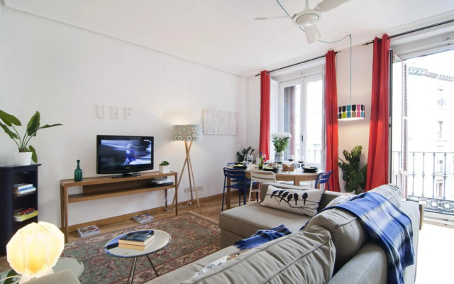 MIT House Plaza Mayor III en Madrid