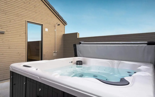 Luxury Retreat by Hasmark - By Traum Ferienwohnungen