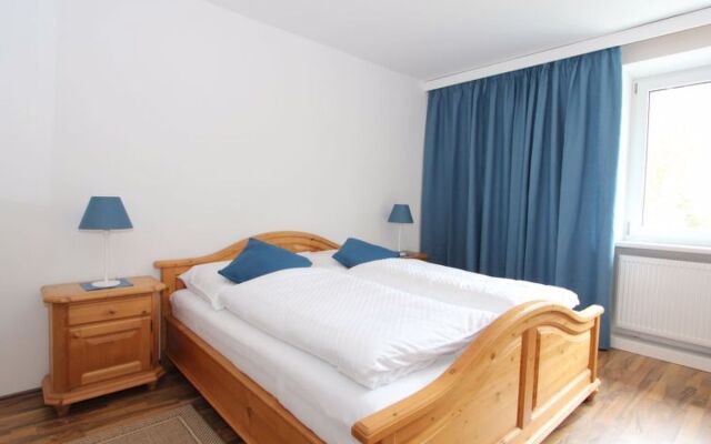 Apartment Isolde Reith bei Seefeld