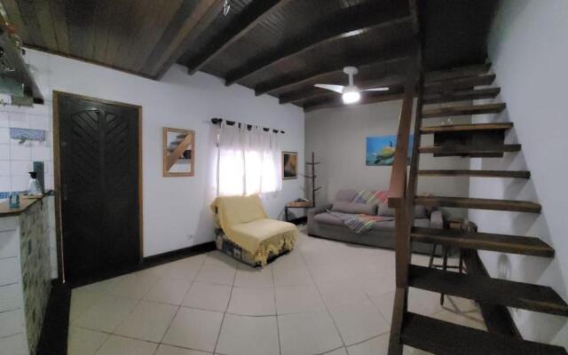 Casa De Férias Em Maresias