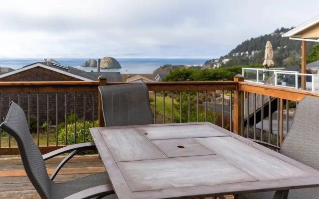Oceanside Vista