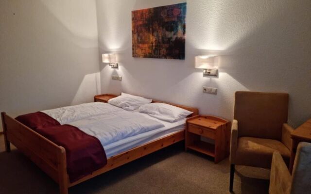 Hotel Berggasse