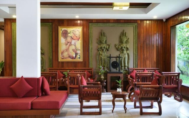 Angkor Monument Hotel