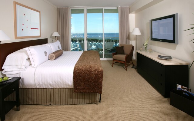 The Ritz-Carlton Coconut Grove, Miami