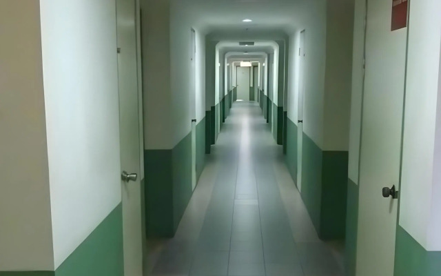 Hotel Hung Hung